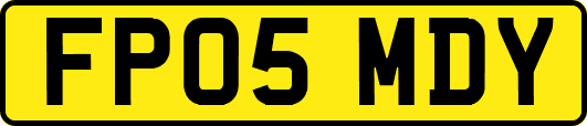 FP05MDY