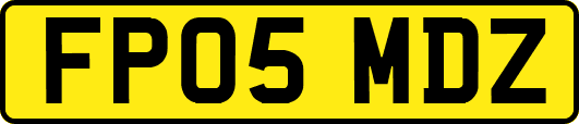 FP05MDZ