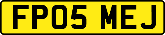 FP05MEJ