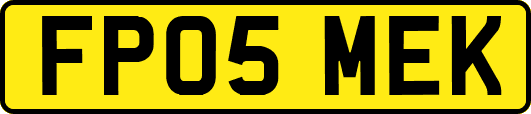 FP05MEK