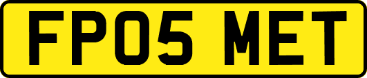 FP05MET