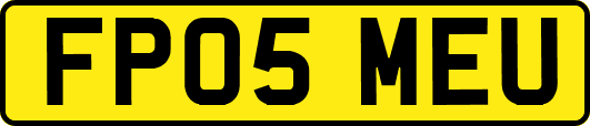 FP05MEU
