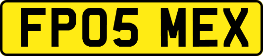 FP05MEX