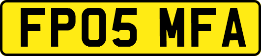 FP05MFA