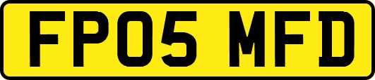 FP05MFD