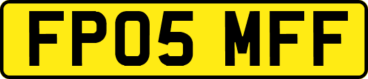 FP05MFF