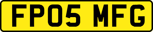 FP05MFG
