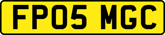 FP05MGC