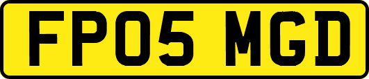 FP05MGD