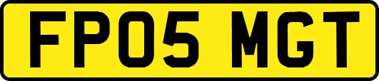 FP05MGT