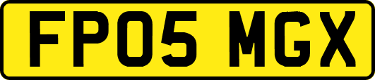FP05MGX