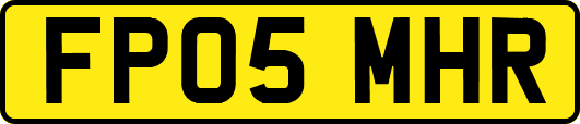 FP05MHR