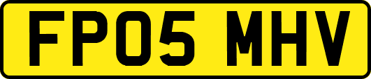 FP05MHV