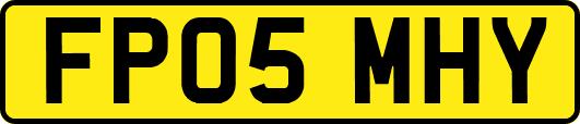 FP05MHY