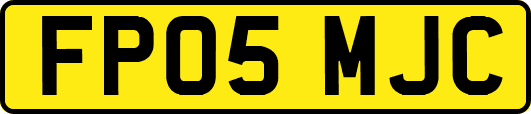 FP05MJC