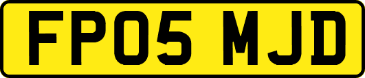 FP05MJD