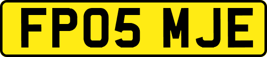 FP05MJE