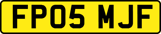 FP05MJF