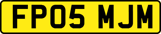 FP05MJM