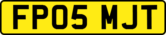 FP05MJT