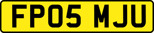 FP05MJU