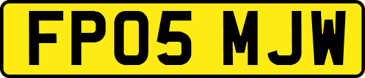 FP05MJW