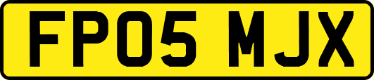FP05MJX