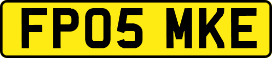 FP05MKE