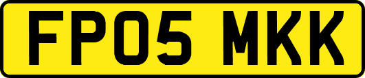FP05MKK