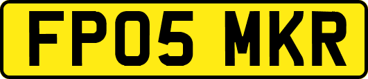 FP05MKR