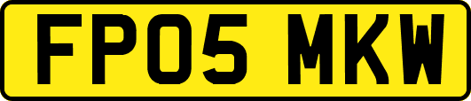 FP05MKW