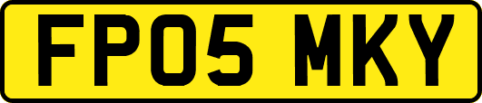 FP05MKY