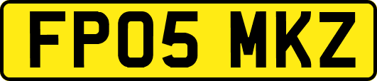 FP05MKZ
