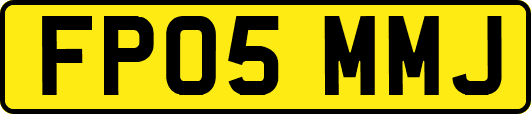FP05MMJ
