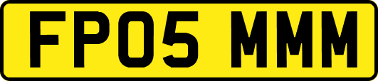 FP05MMM