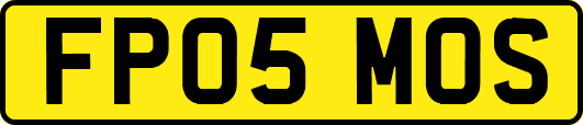 FP05MOS