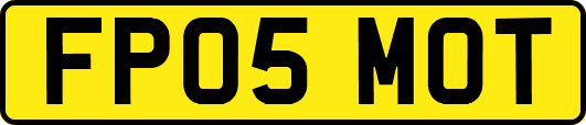 FP05MOT