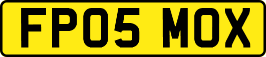 FP05MOX