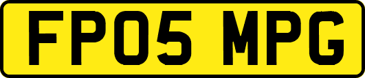 FP05MPG