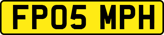FP05MPH