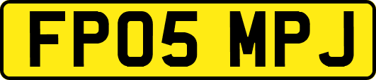 FP05MPJ