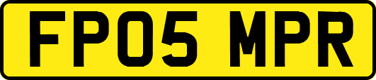 FP05MPR