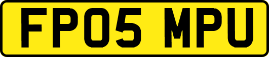 FP05MPU