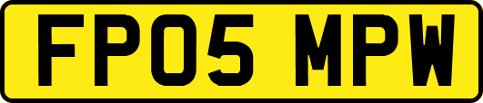 FP05MPW