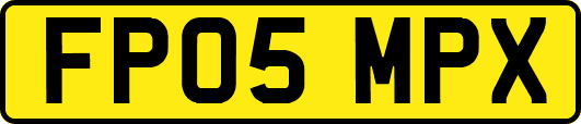 FP05MPX