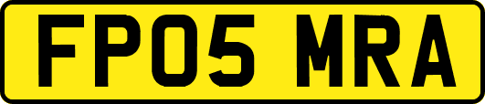 FP05MRA