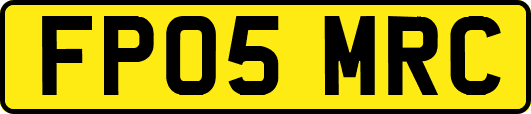 FP05MRC