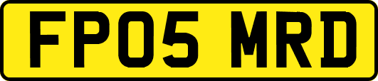 FP05MRD