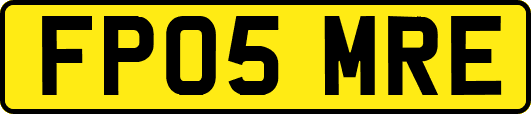 FP05MRE