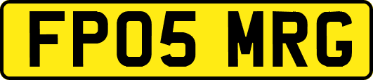 FP05MRG